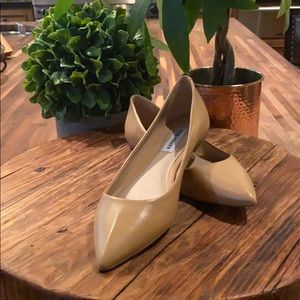 Brand New Steve Madden Flats. Never worn